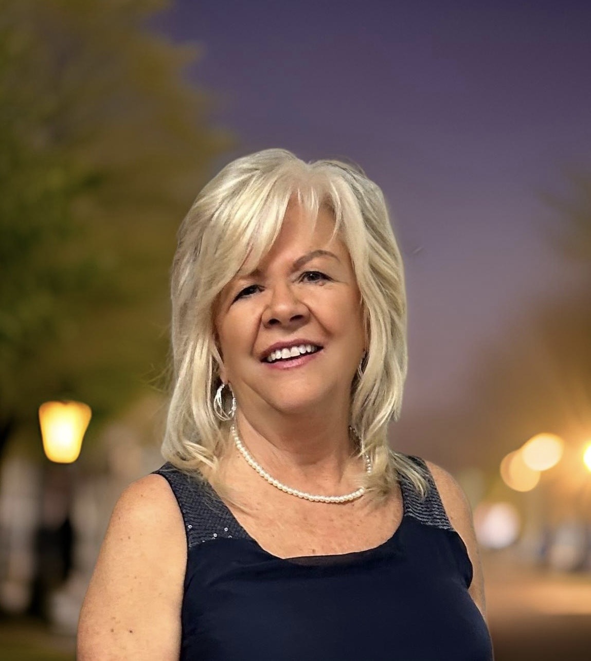 Beverley Dymond