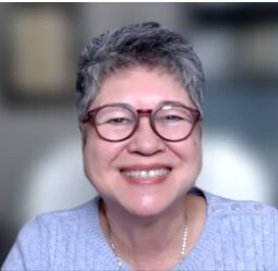 Gerda Edwards, PhD, DNM, FDN-P