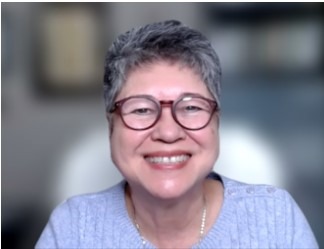 Gerda Edwards, PhD, DNM, FDN-P