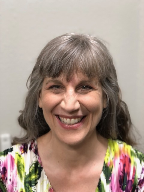 Jackie Rusek Zofkie