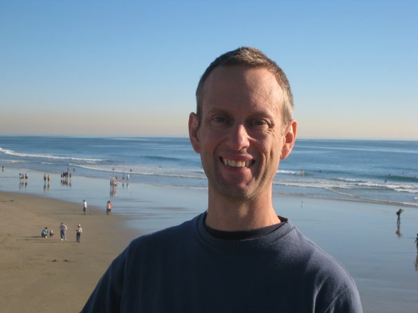 Paul Schmitendorf