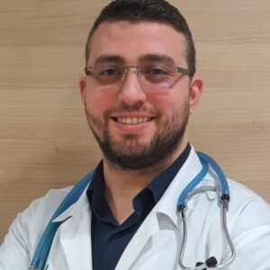 Abdulal El Hossami Beat Cancer Holistic Cancer Coach