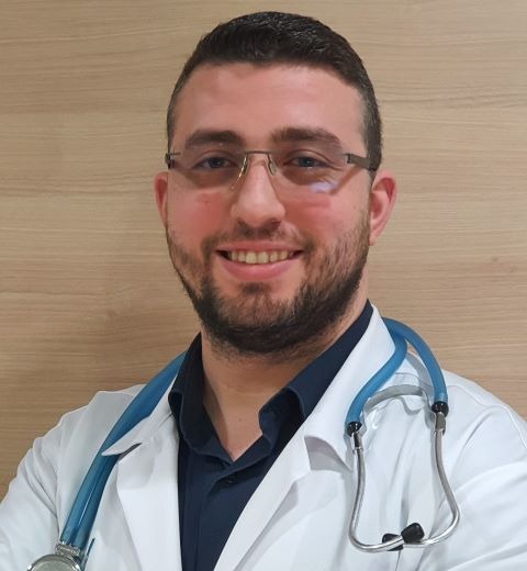 Abdullah El-Hossami