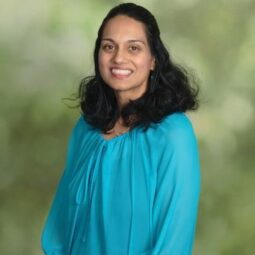 Arti Kumar-Jain