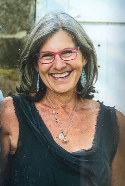 Judy Weinstein