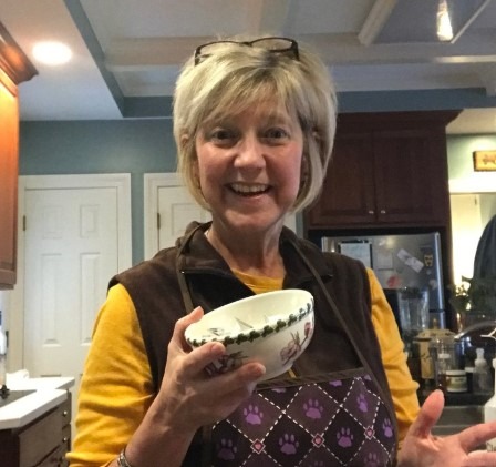 Jane Sartain