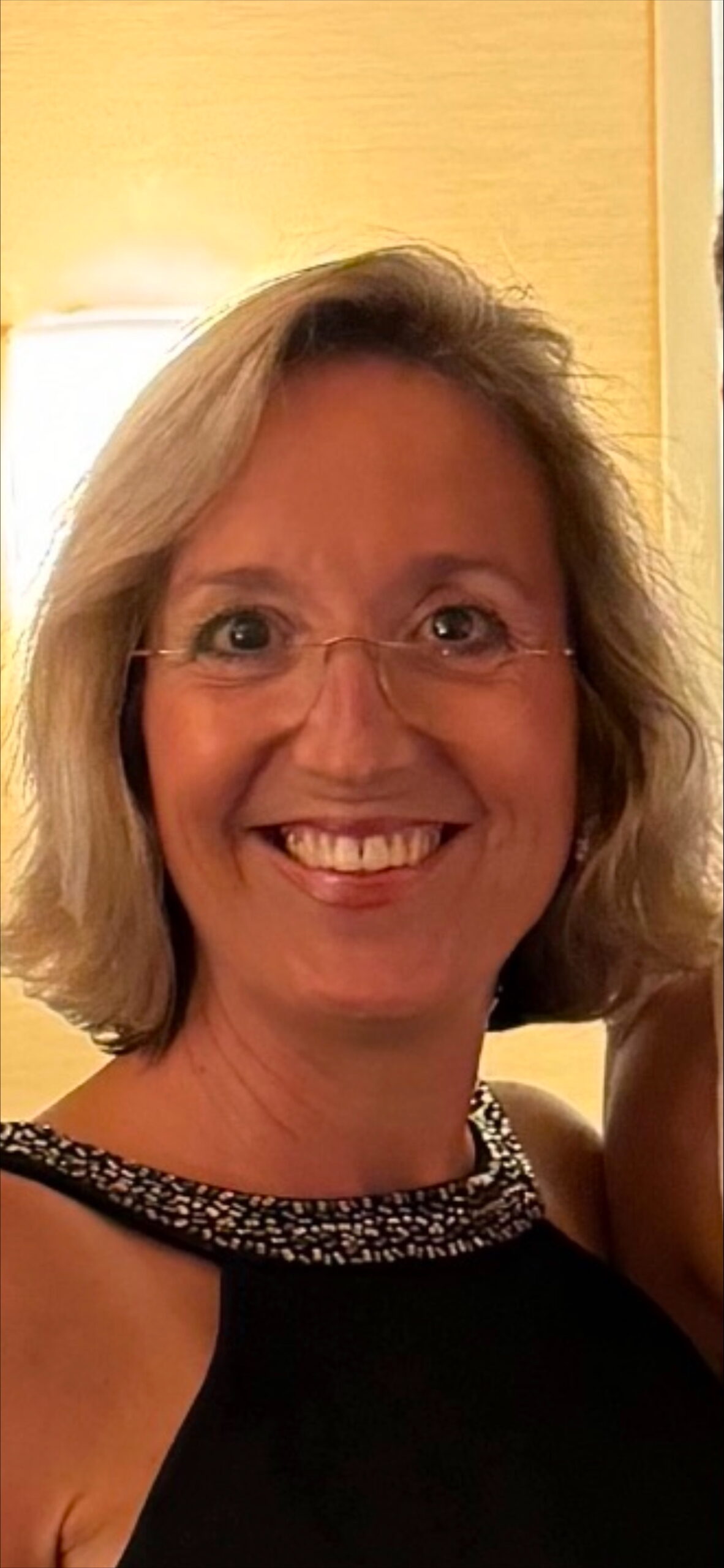 Jodi O'neill