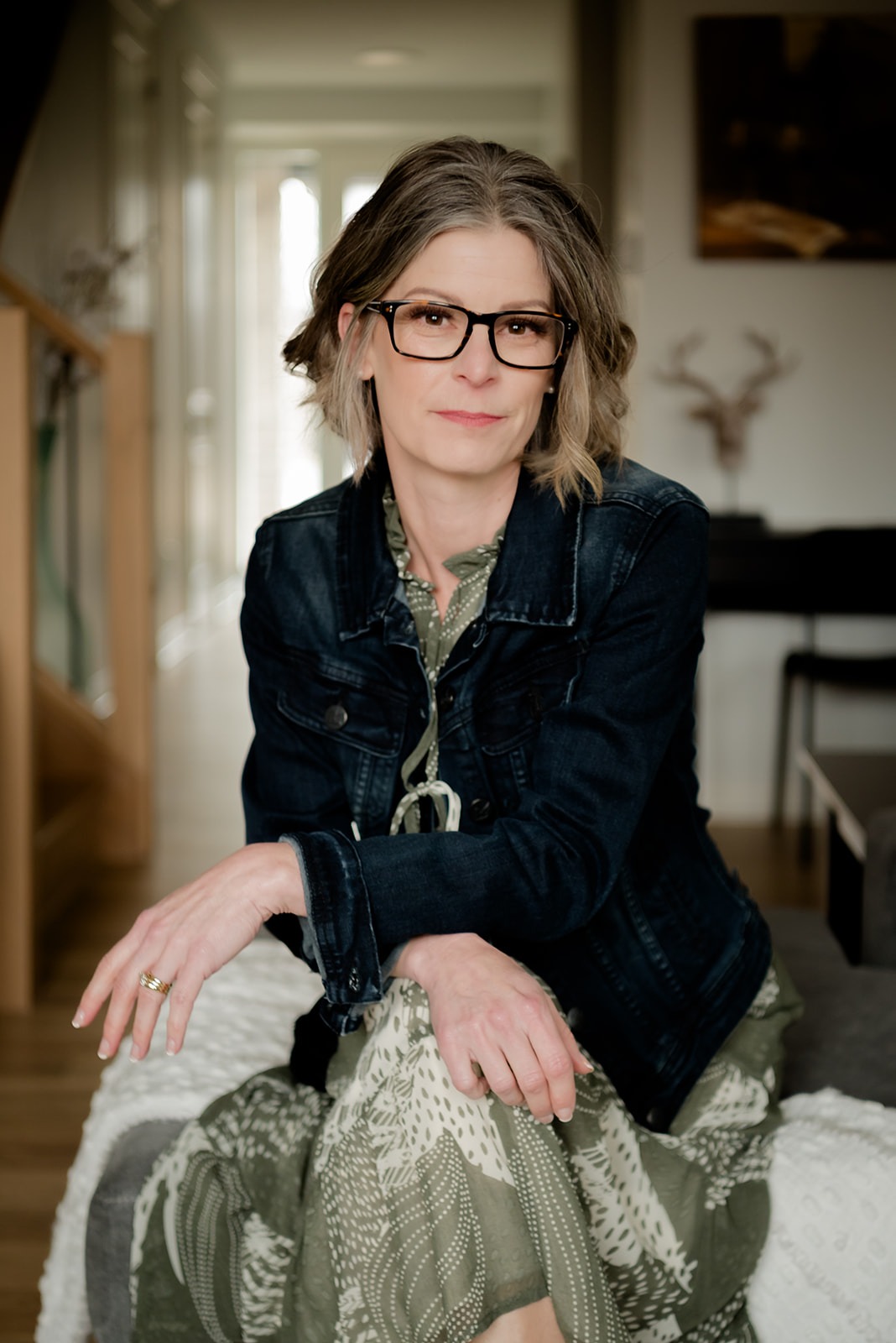 Kathryn White