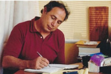 Dr. Michael Jabalee, DAOA, L. Ac., M. Ac.