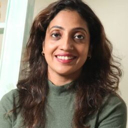Dr. Bhavana Gautam