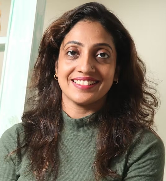 Dr. Bhavana Gautam