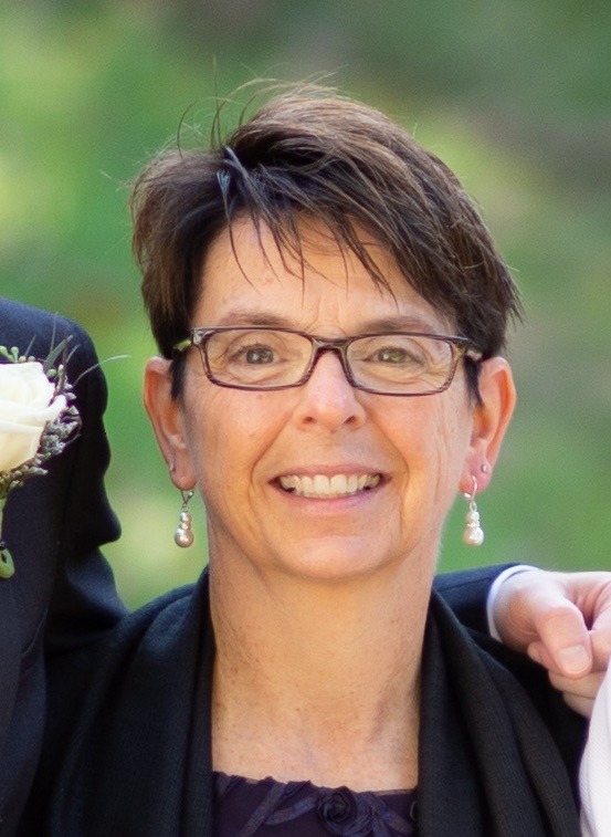 Mary Ann VanValkenburg