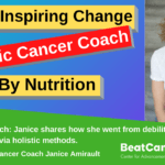 Janice Amirault BeatCancer.Org Holistic Cancer Coach