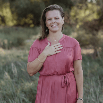Rebecca Copeland