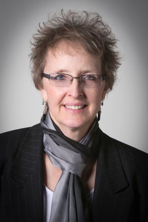 Deborah Doherty, PT, PhD, IIN Health Coach