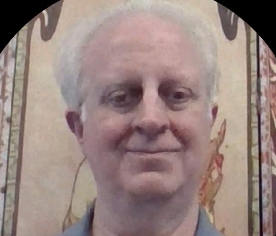 Jeffrey Wiley