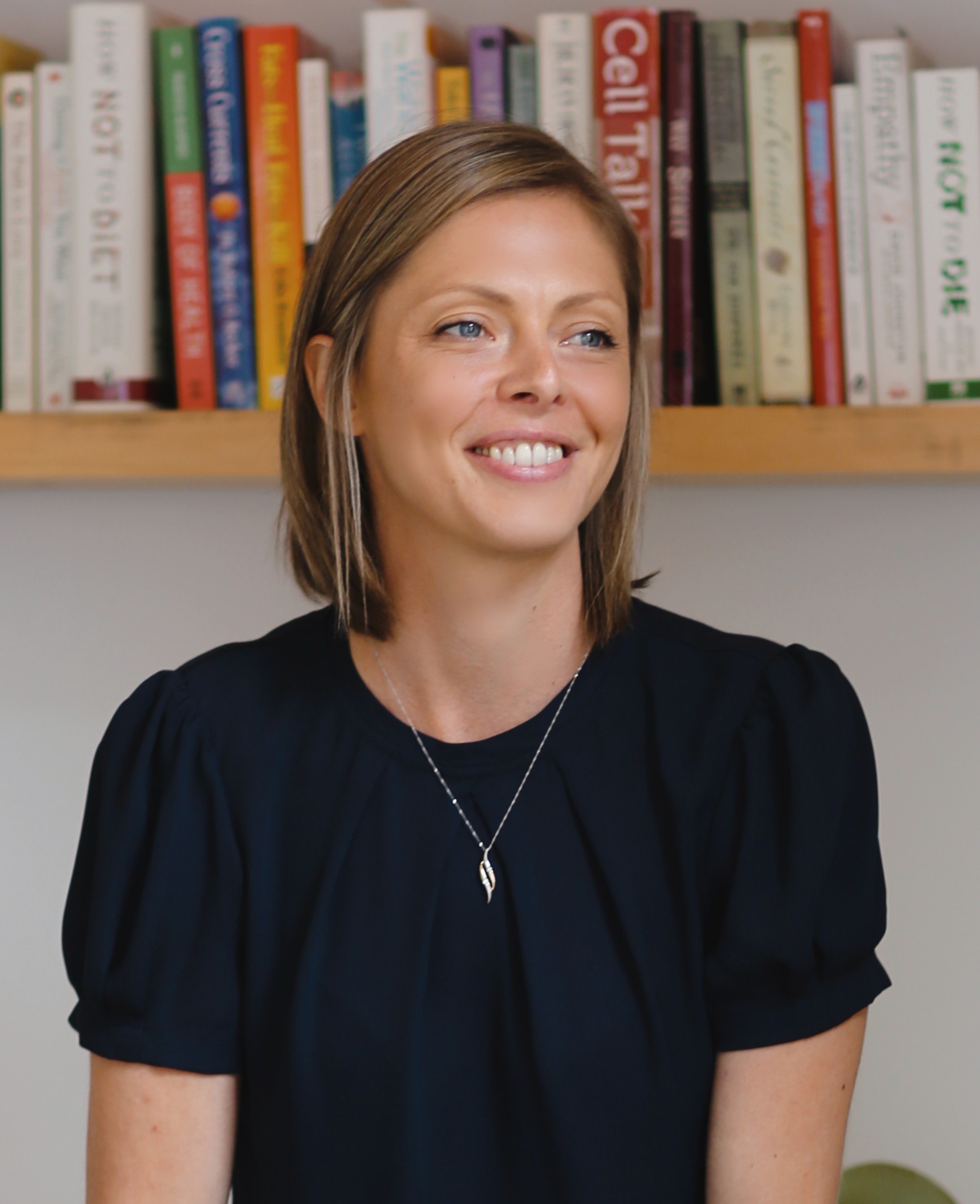 Christy Thompson