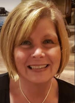 Stacy A. Wilson