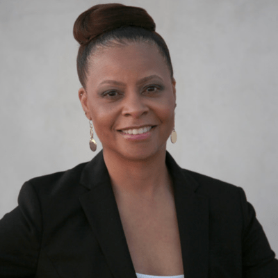 Yvette McInnis
