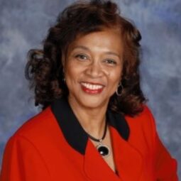 Yvonne Mitchell