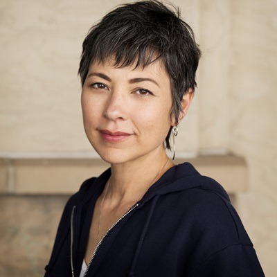 Kristin C. Adams