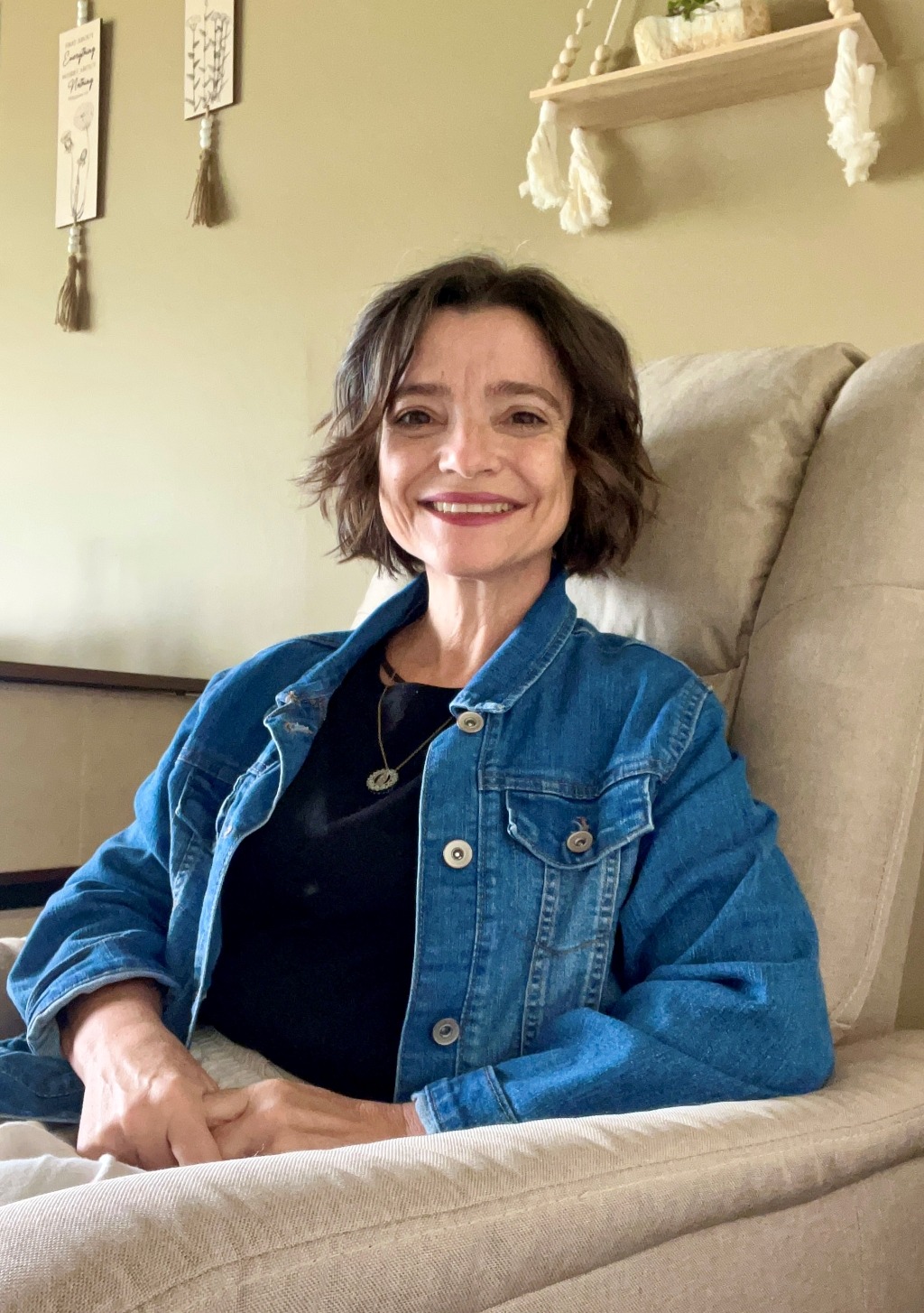 Melissa D. Seilhan
